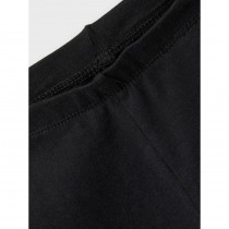 NAME IT 2-Pak Cykelshorts Vivian Black